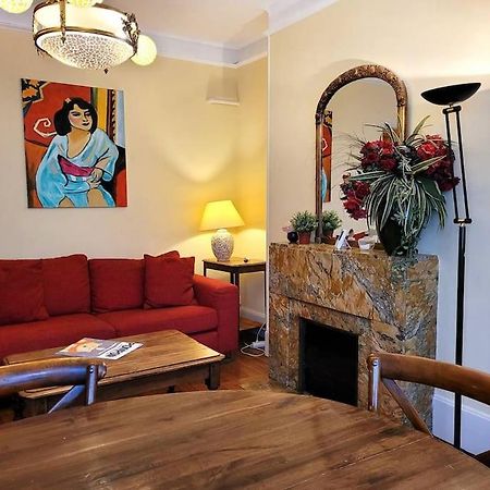 Zassiettes Et Titin Apartment Dijon Bagian luar foto